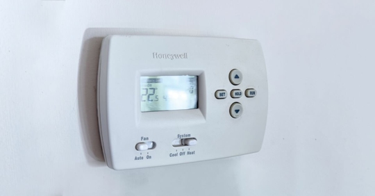 thermostat