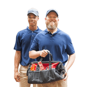 Local HVAC contractor