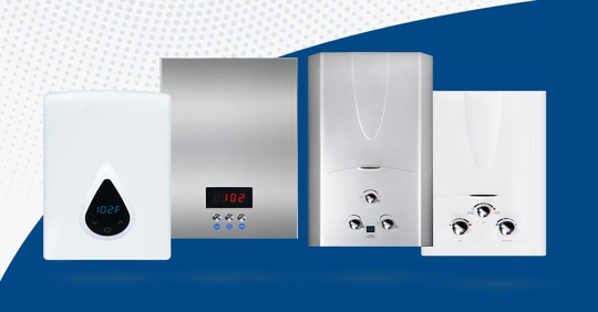 Worst Water Heater Brands to Avoid in 2024