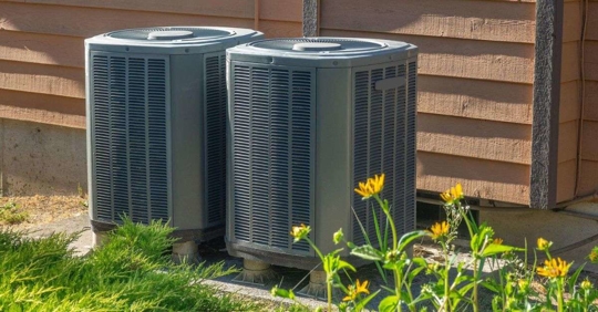AC units