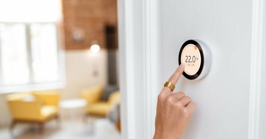 Water Heater Temperature Sensor