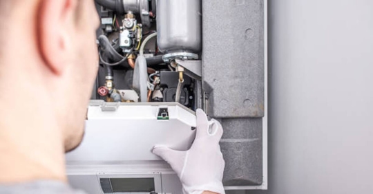 Do Apartments Have Gas or Electric Heating?