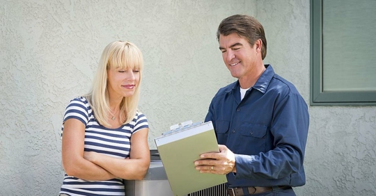 American Standard vs Carrier