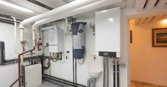 Best Electric Tankless Water Heater