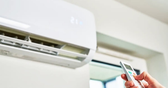 Unico Air Conditioning Systems