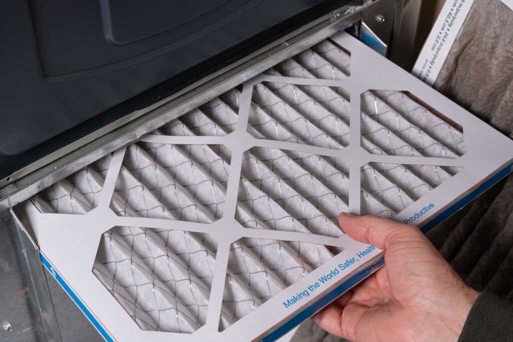 6 Ways Air Filters Save Your Home and Improve Indoor Air Quality