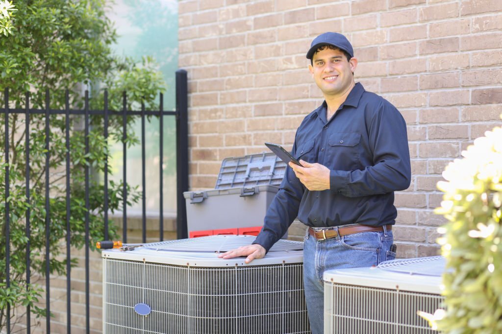 Air Done Right: Your Ultimate Guide to New AC Installation