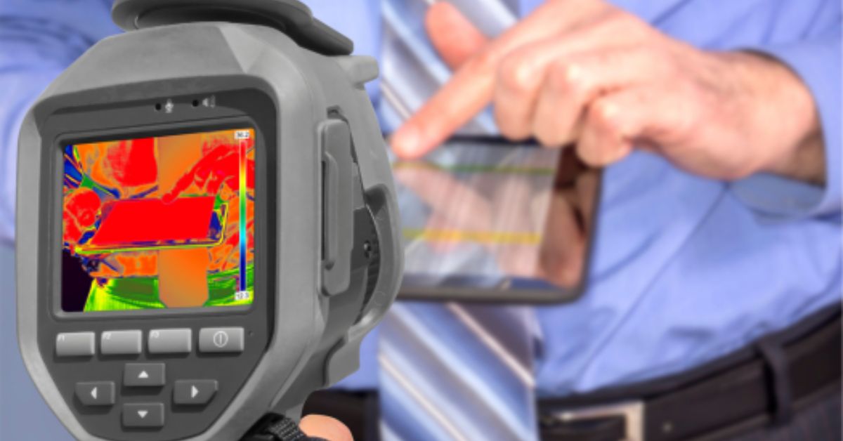 Home Inspections with Cutting-Edge Technologies