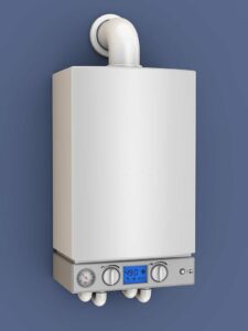 Right Electric Tankless Water Heater