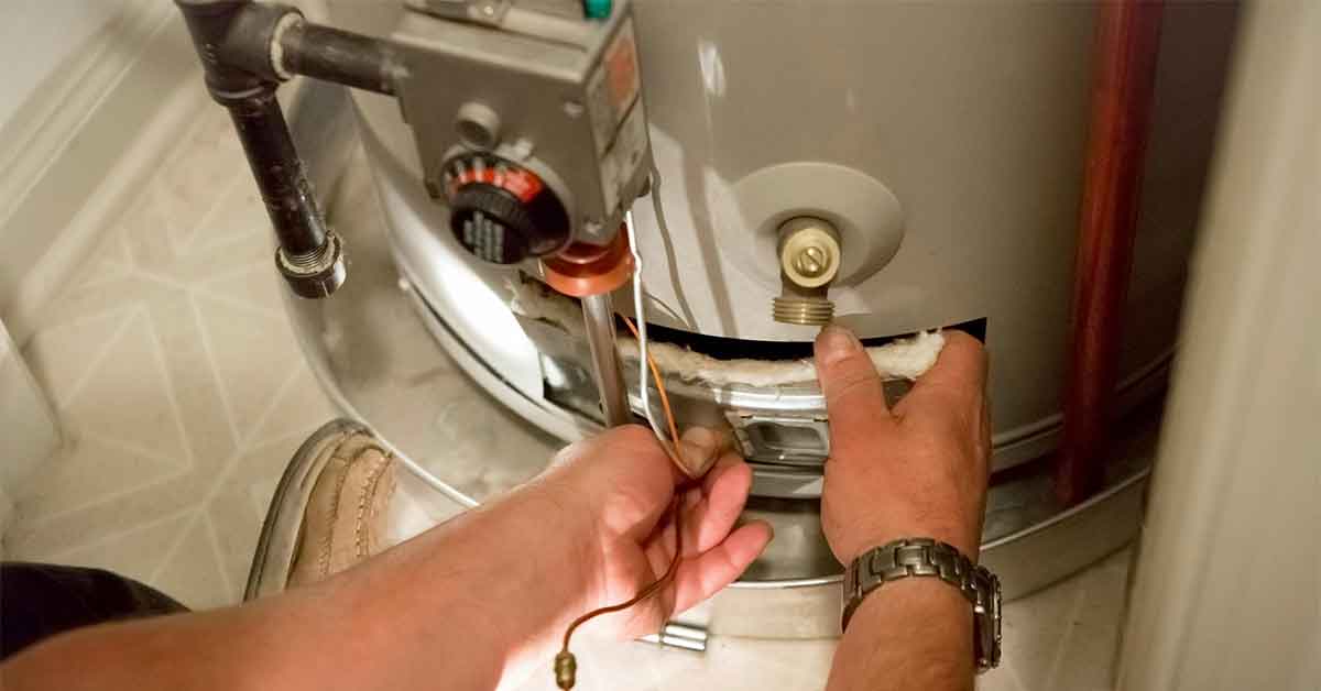 disadvantages of indirect water heaters and fundamentals
